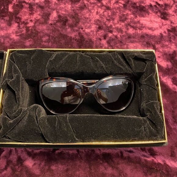Jimmy Choo 100% authentic sunglasses